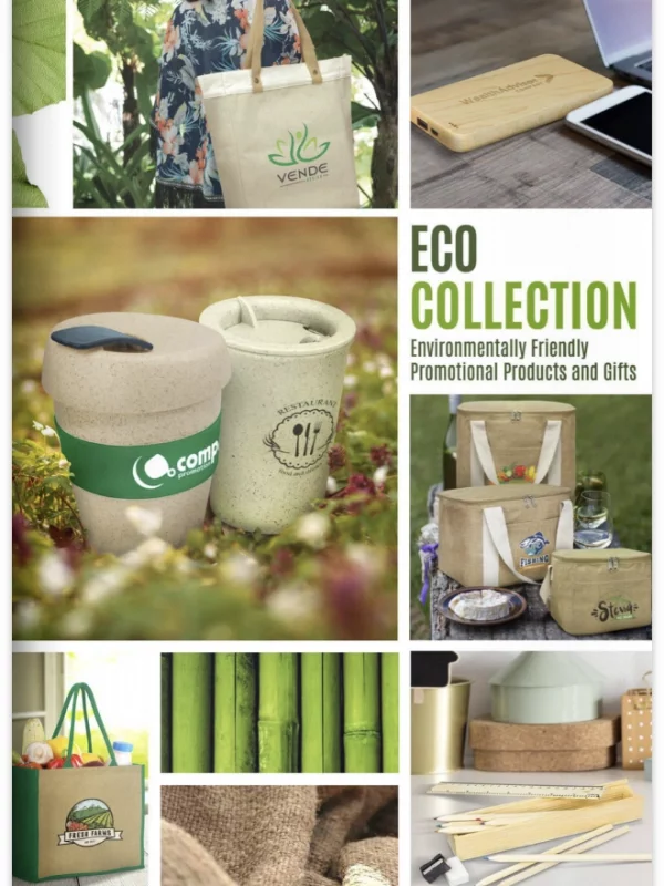 Eco Friendly Collection
