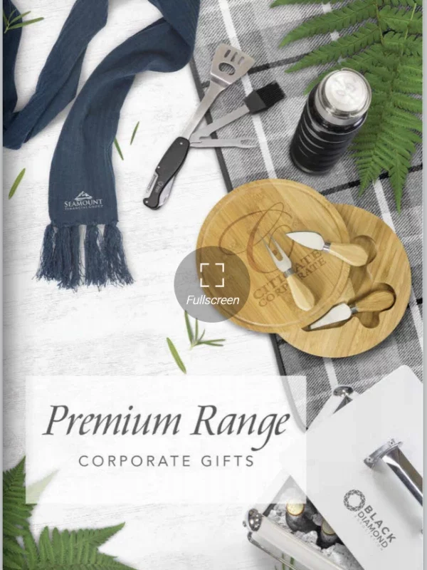 Premium Corporate Gifts