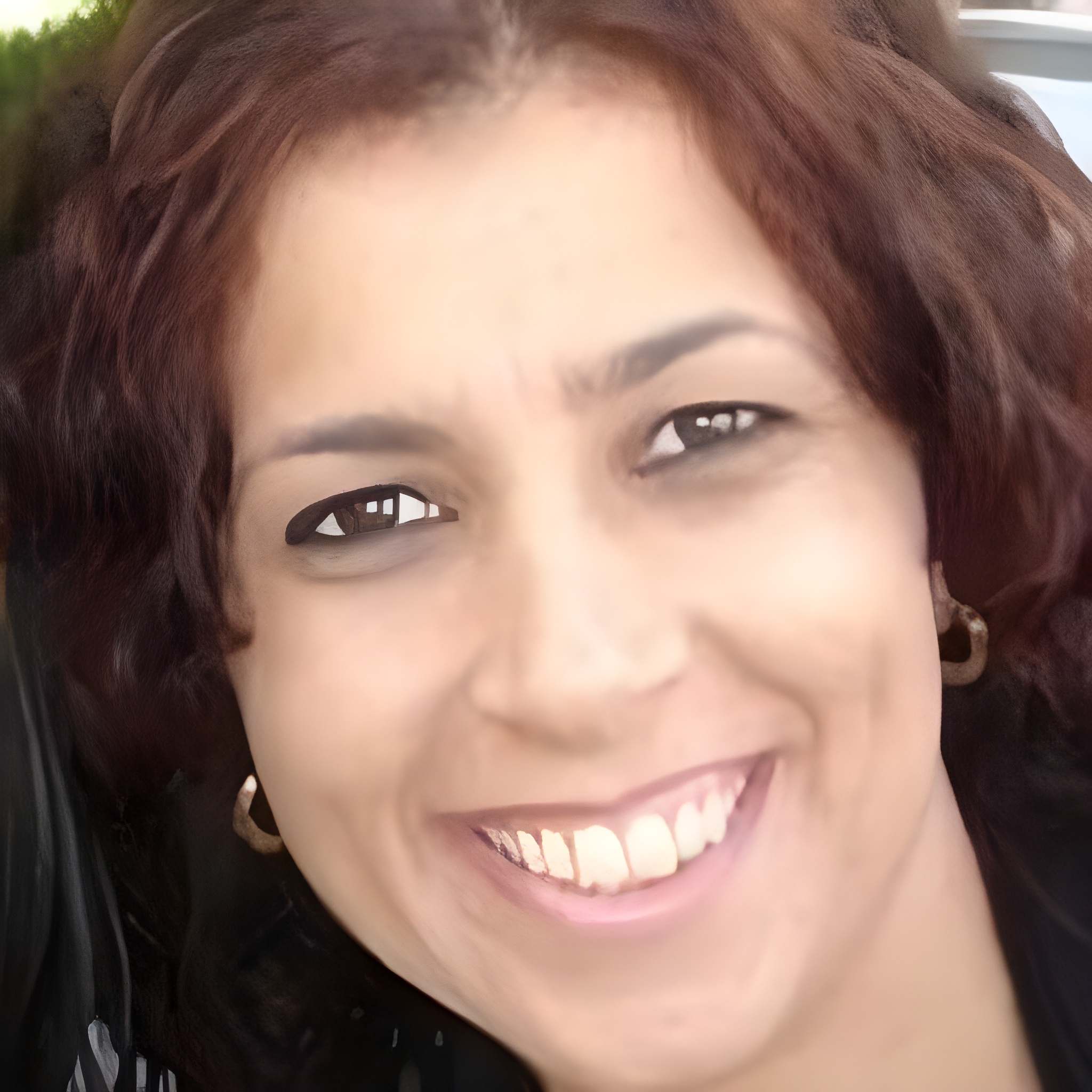 Allissar Tawadros — Chilli Promotions Account Manager